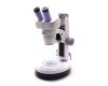 Бинокулярный микроскоп Levenhuk 5ST современный