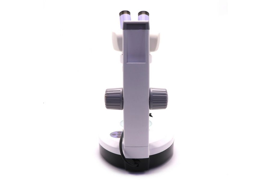 Бинокулярный микроскоп Levenhuk 5ST современный