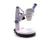 Бинокулярный микроскоп Levenhuk 5ST современный