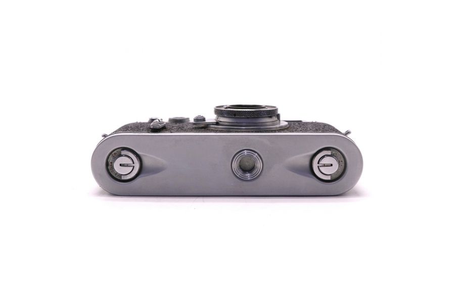 Фотокамера компактная Фэд 2 + Индустар-10 в упаковке