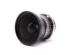 Широкоугольный Flektogon 4/50 Carl Zeiss Jena DDR