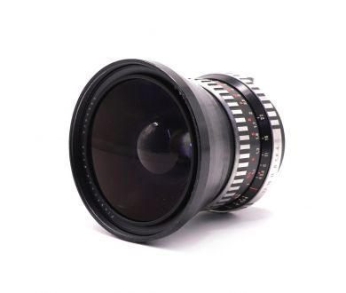 Широкоугольный Flektogon 4/50 Carl Zeiss Jena DDR
