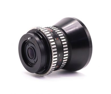 Широкоугольный Flektogon 4/50 Carl Zeiss Jena DDR