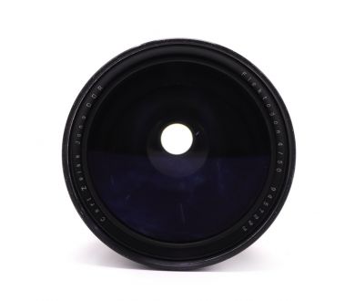 Широкоугольный Flektogon 4/50 Carl Zeiss Jena DDR