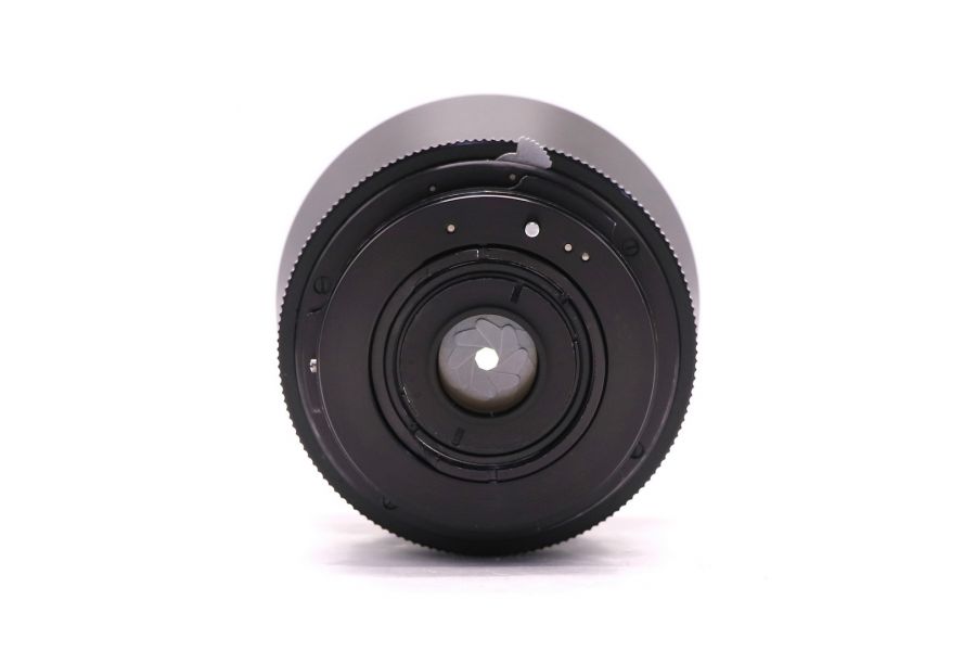 Flektogon 4/50 Carl Zeiss Jena DDR широкоугольный