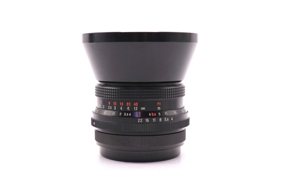 Flektogon 4/50 Carl Zeiss Jena DDR широкоугольный