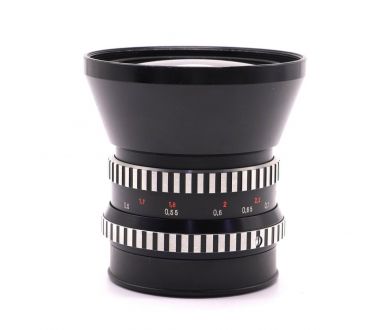 Широкоугольный Flektogon 4/50 Carl Zeiss Jena DDR