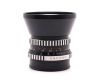 Широкоугольный Flektogon 4/50 Carl Zeiss Jena DDR