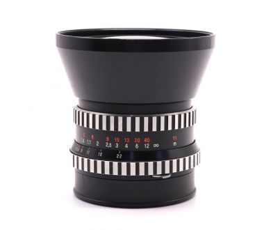 Широкоугольный Flektogon 4/50 Carl Zeiss Jena DDR