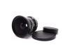 Широкоугольный Flektogon 4/50 Carl Zeiss Jena DDR