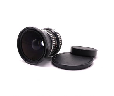 Широкоугольный Flektogon 4/50 Carl Zeiss Jena DDR