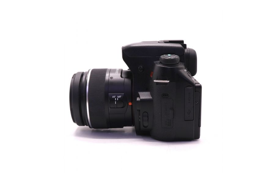 Фотокамера Sony a580 kit (пробег 11300 кадров)