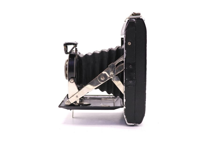 Гармошка + Berthiot Special 4.5/105mm