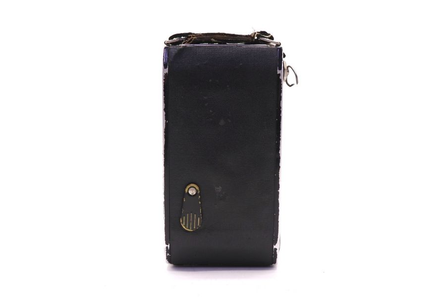 Гармошка + Berthiot Special 4.5/105mm