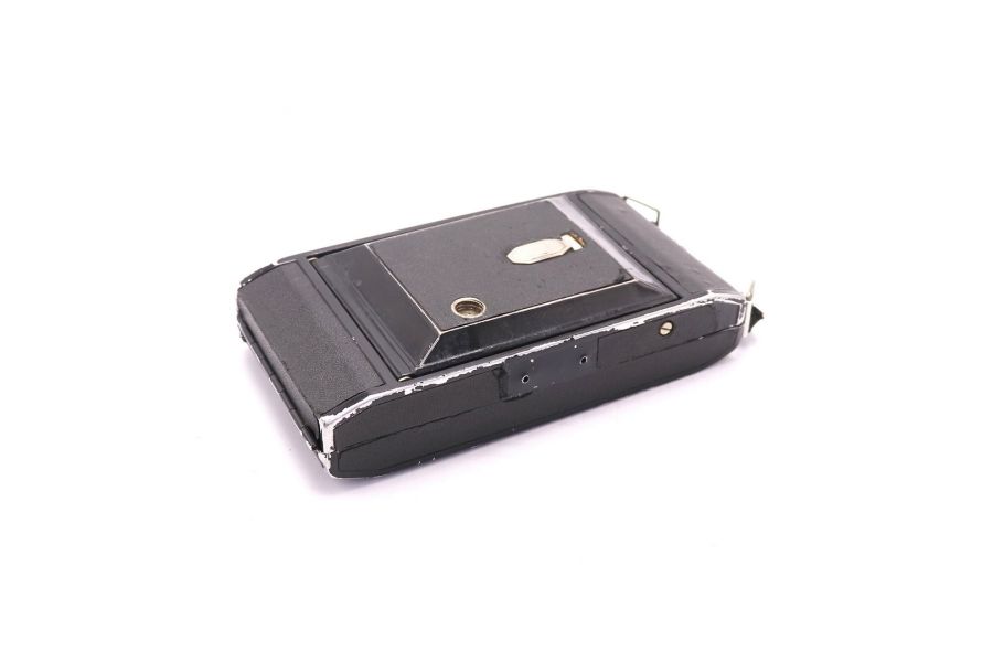 Гармошка + Berthiot Special 4.5/105mm