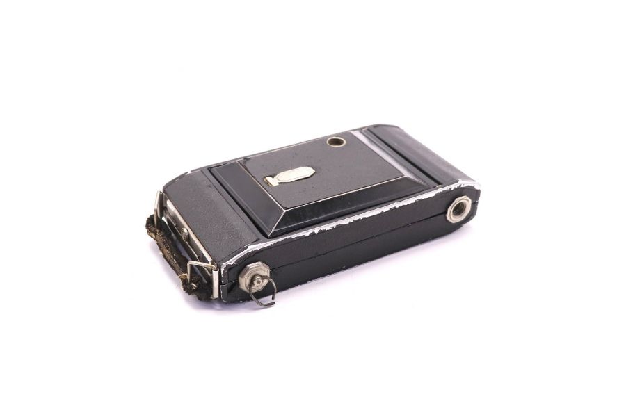 Гармошка + Berthiot Special 4.5/105mm