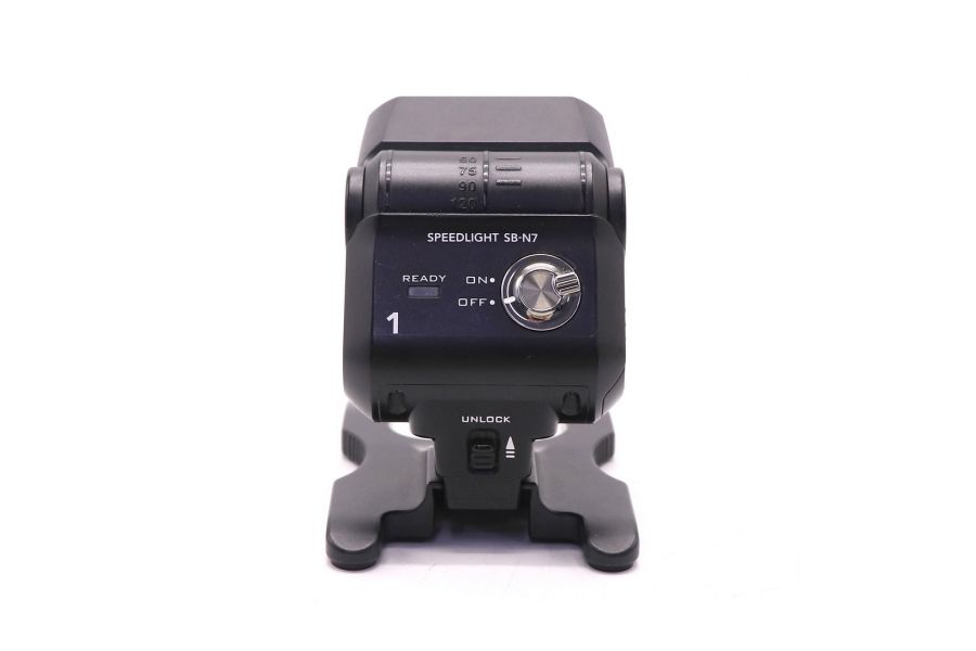 Фотовспышка Nikon Speedlight SB-N7