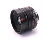 Объектив 7Artisans M35mm f/2 II для Leica M в упаковке