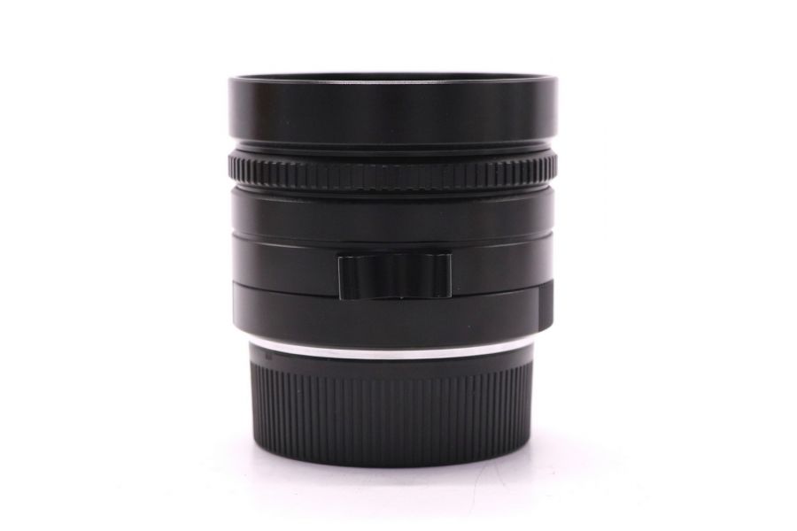 Объектив 7Artisans M35mm f/2 II для Leica M в упаковке