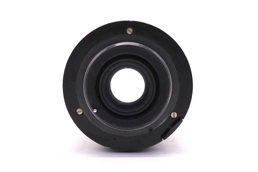 Объектив Pentacon auto 2.8/29 Made in GDR в упаковке