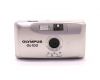 Плёночный компактный фотоаппарат Olympus GO 100