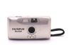 Плёночный компактный фотоаппарат Olympus GO 100