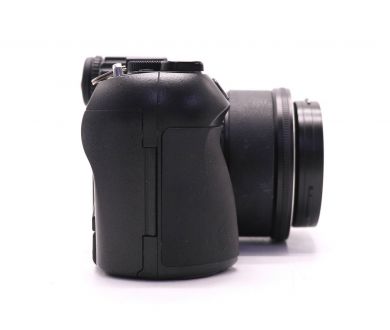 Компактная цифровая Olympus C-8080 Wide Zoom