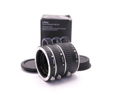 Макрокольца автофокусные для Canon (China)