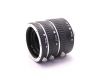 Макрокольца автофокусные для Canon (China)