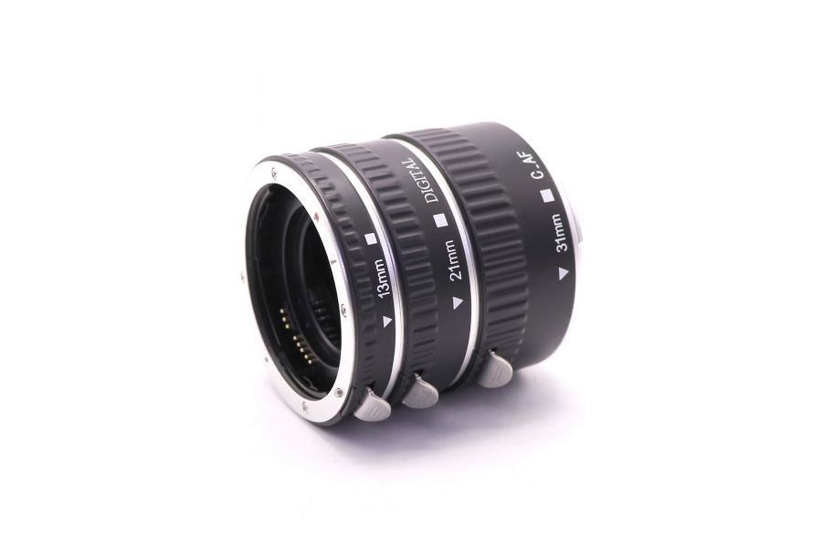 Макрокольца автофокусные для Canon (China)