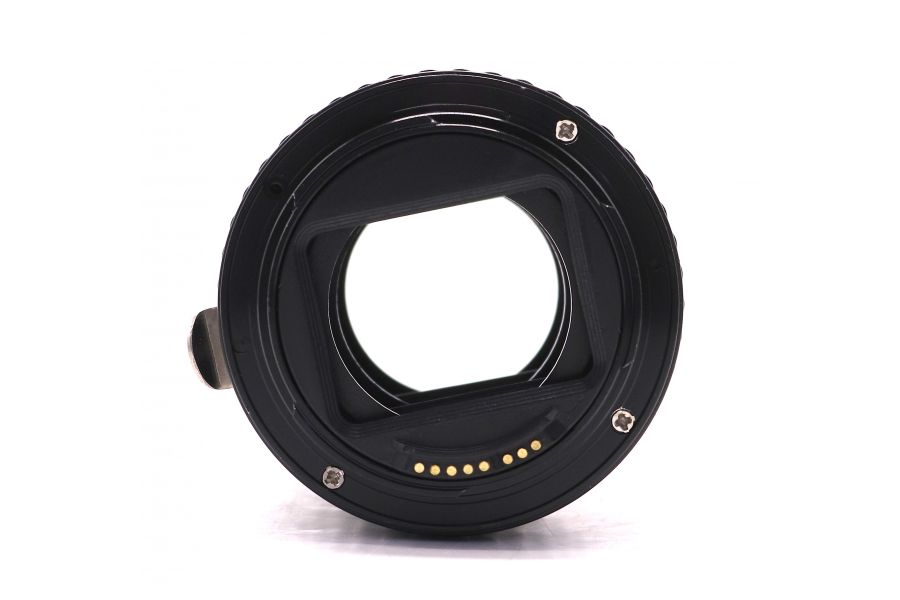 Макрокольца автофокусные для камер Canon