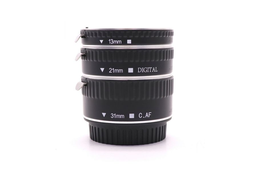Макрокольца автофокусные для Canon (China)