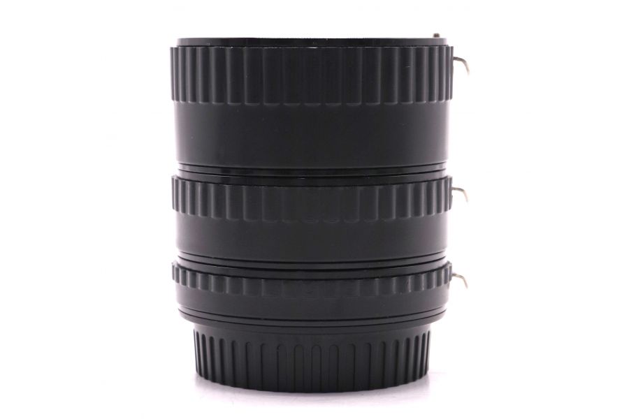 Макрокольца автофокусные для камер Canon
