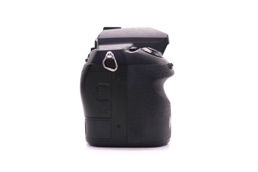 Pentax K-7 body (пробег 13660 кадров)