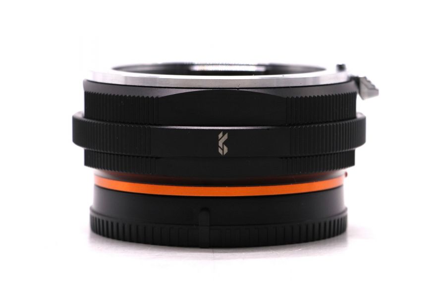 Переходник Sony AF (Minolta A) - Sony Nex / Sony E K&F Concept (China)