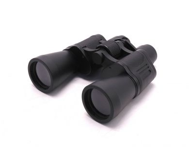 Бинокль Canon 70x70 Coated Optics черный