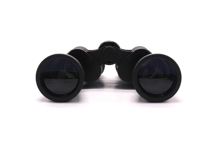 Бинокль Canon 70x70 Coated Optics черный