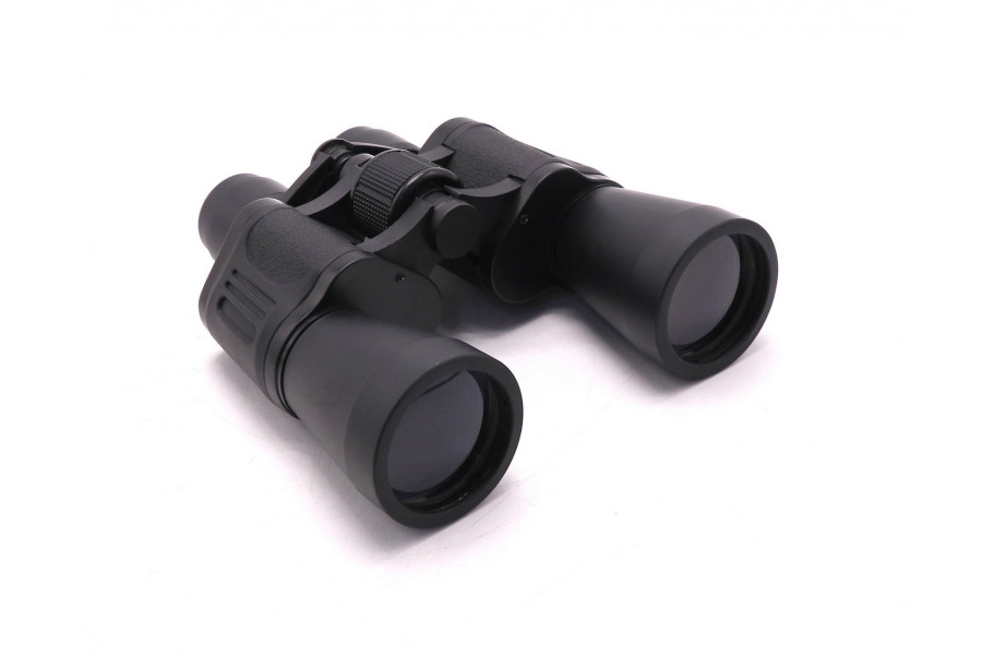 Бинокль Canon 70x70 Coated Optics черный