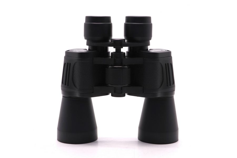 Бинокль Canon 70x70 Coated Optics черный