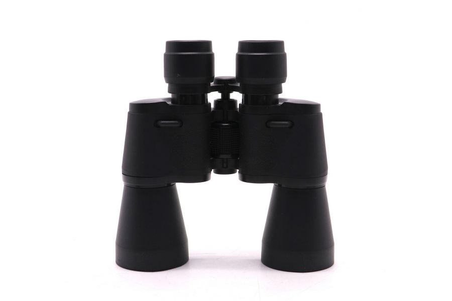 Бинокль Canon 70x70 Coated Optics черный