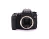 Canon EOS 760D body (пробег 1400 кадров)