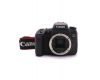Canon EOS 760D body (пробег 1400 кадров)