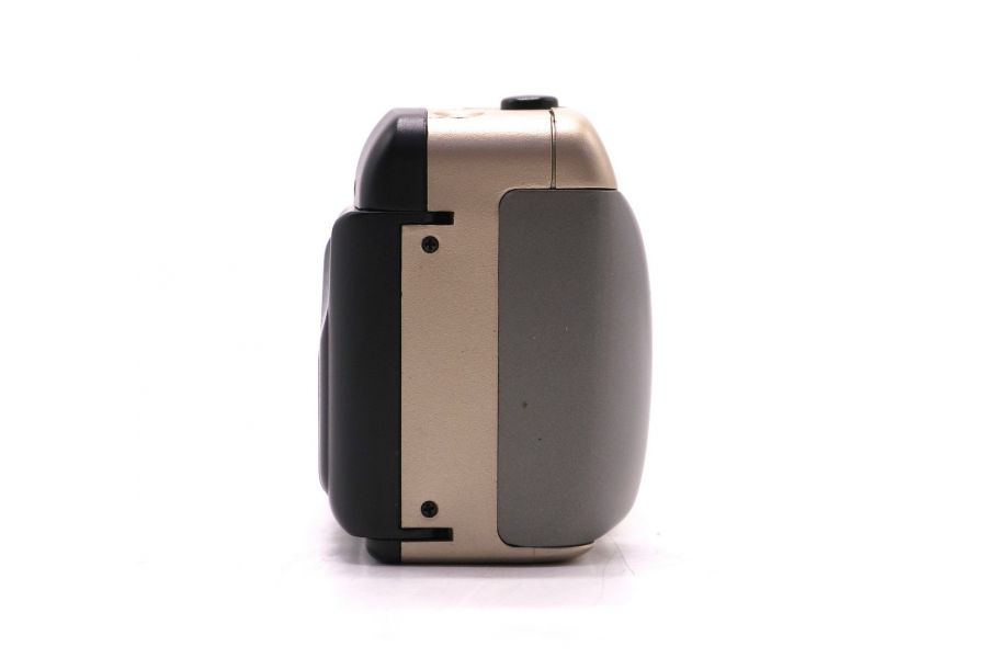 Фотокамера аналоговая Skina SK-222D золотистая