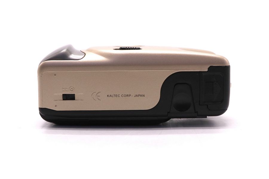 Фотокамера аналоговая Skina SK-222D золотистая