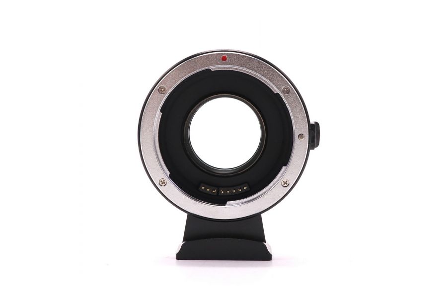 Adapter Viltrox EF-M2 II в упаковке (China)