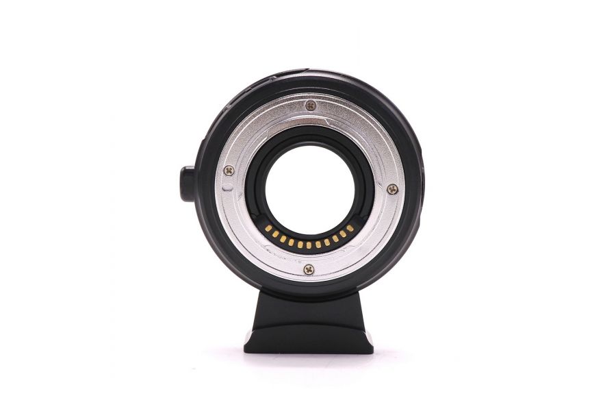 Adapter Viltrox EF-M2 II в упаковке (China)