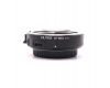 Adapter Viltrox EF-M2 II в упаковке (China)