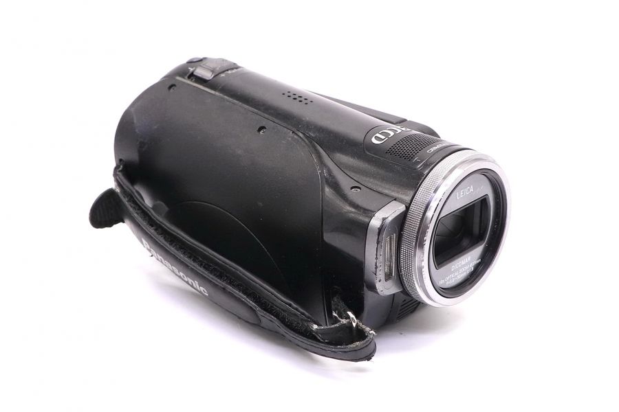 Видеокамера Panasonic HDC-SD5 цифровая (Japan)