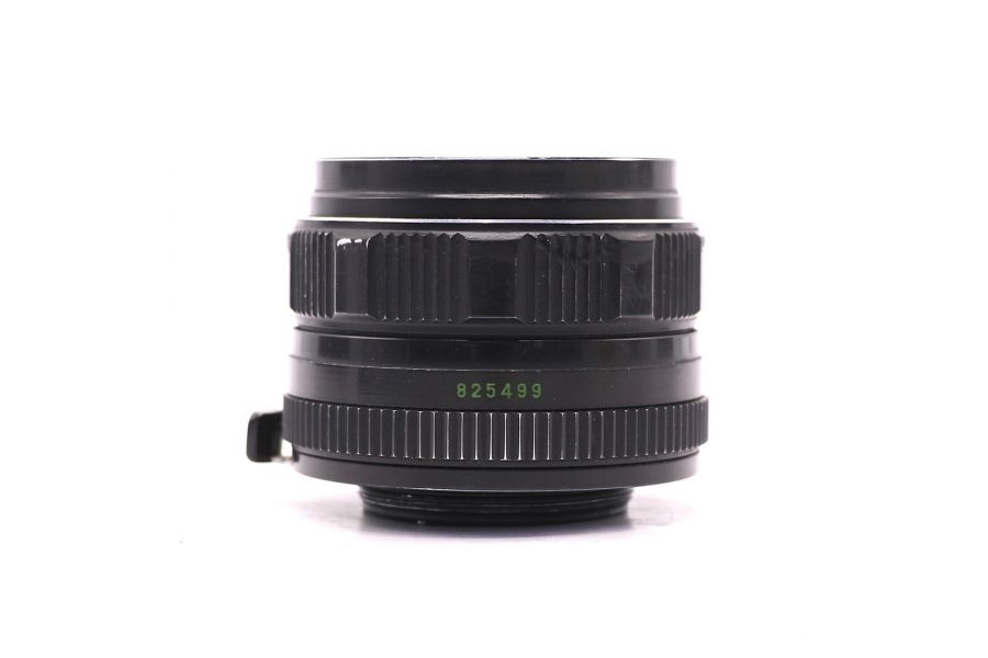 Редкость объектив Гелиос-44М-4 2/58 с перекл А/М