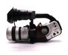 Видеокамера Canon XL1S с тремя CCD-датчиками